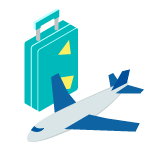 旅行・航空・宿泊