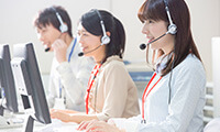 業種別クラウド型コールセンターシステム3選